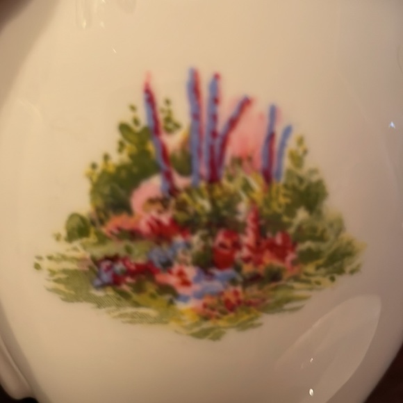 Royal Vale English Cottage Tea cup & saucer - Picture 7 of 7